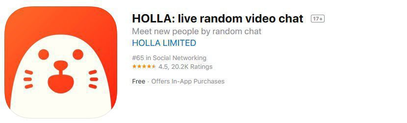 Holla